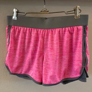 Danskin Running Shorts with Liner